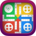 Logo of Ludo start hack free gams android Application 